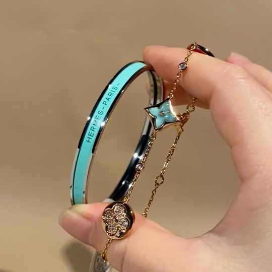 Hermes Bracelet 07lyh148 (5)