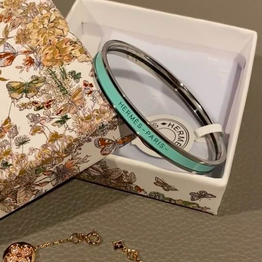 Hermes Bracelet 07lyh148 (8)