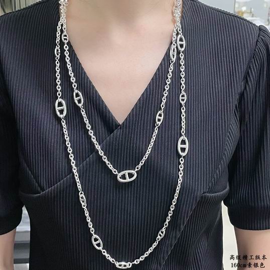 Hermes Necklace 10lyh114 (2)