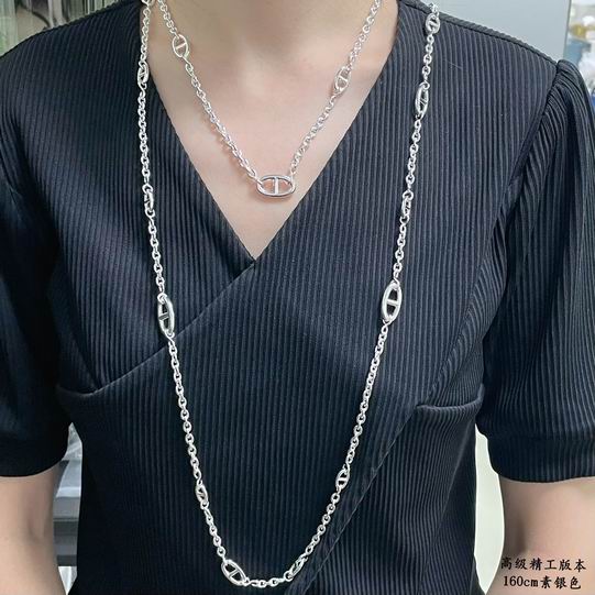 Hermes Necklace 10lyh114 (3)
