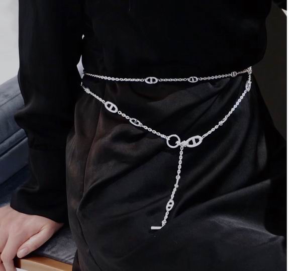 Hermes Necklace 10lyh114 (4)