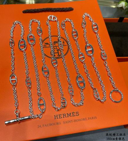 Hermes Necklace 10lyh114 (5)