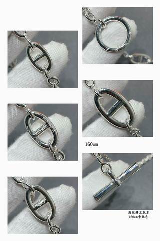 Hermes Necklace 10lyh114 (6)