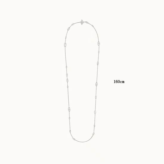 Hermes Necklace 10lyh114 (9)