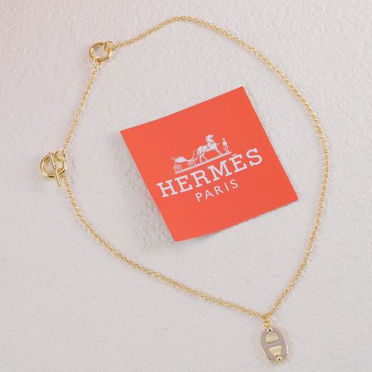 Hermes Necklace 10lyh115 (2)
