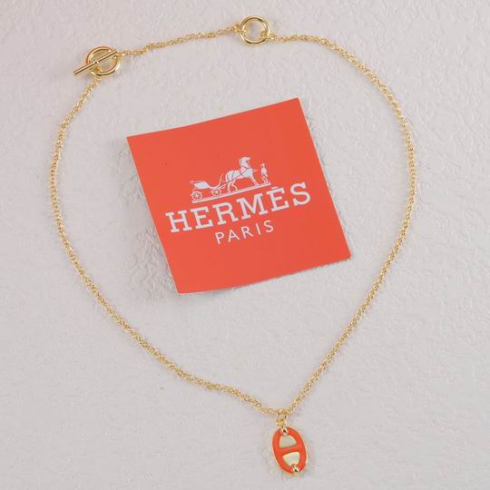 Hermes Necklace 10lyh115 (3)