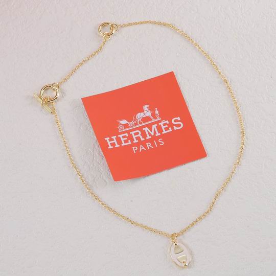 Hermes Necklace 10lyh115 (4)