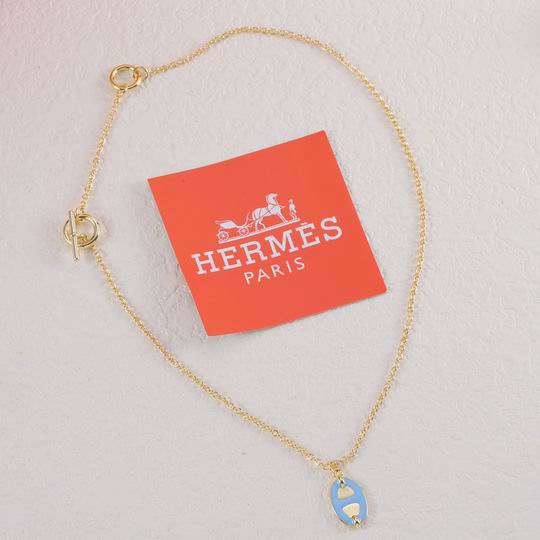 Hermes Necklace 10lyh115 (5)