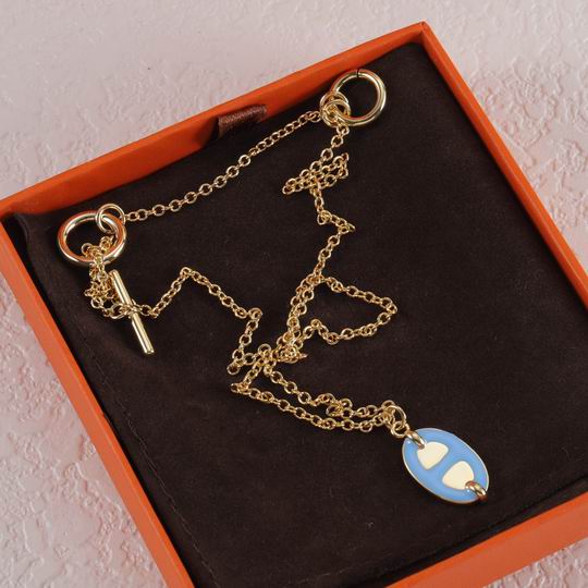Hermes Necklace 10lyh115 (6)