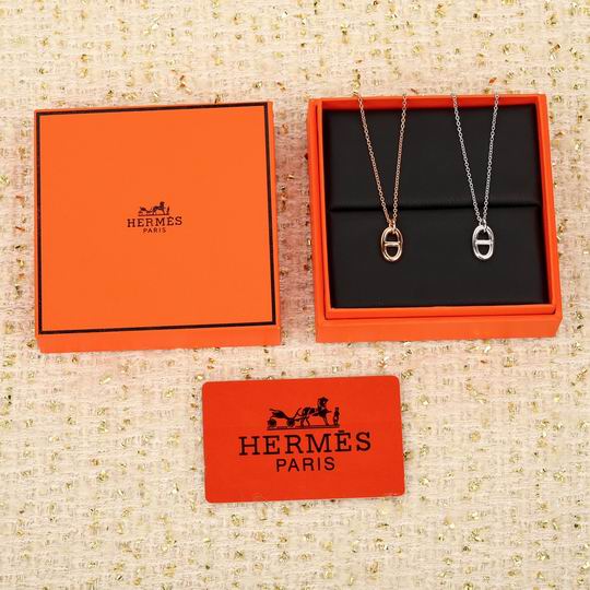 Hermes Necklace 10lyh117 (1)
