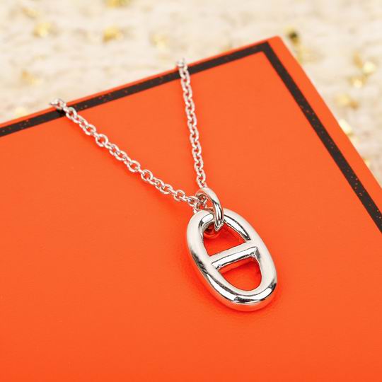 Hermes Necklace 10lyh117 (3)