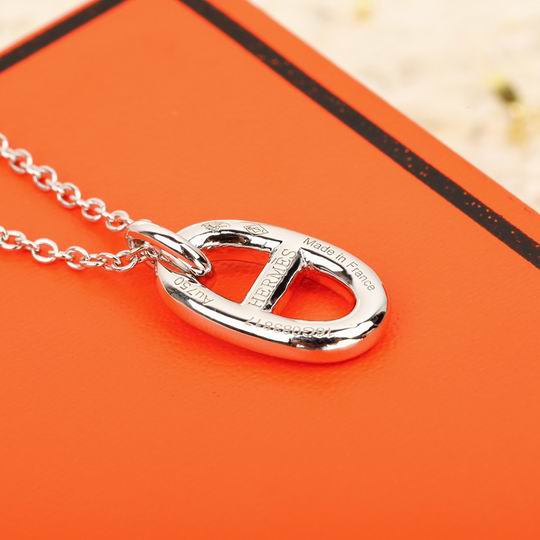Hermes Necklace 10lyh117 (4)