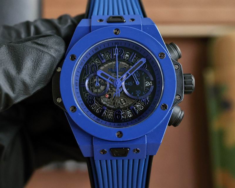 Hublot 45mm 66-big bang (4)