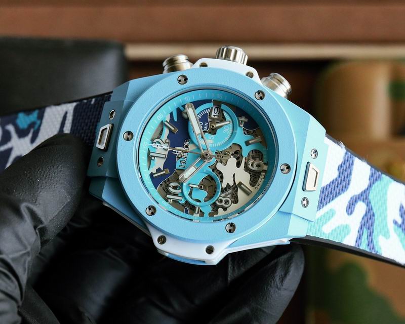 Hublot 45mm 71-big bang (5)