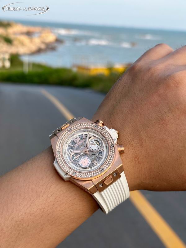 Hublot watch 10 (1)