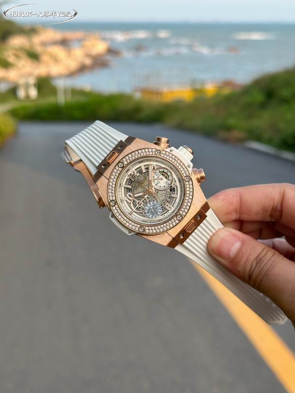 Hublot watch 10 (8)