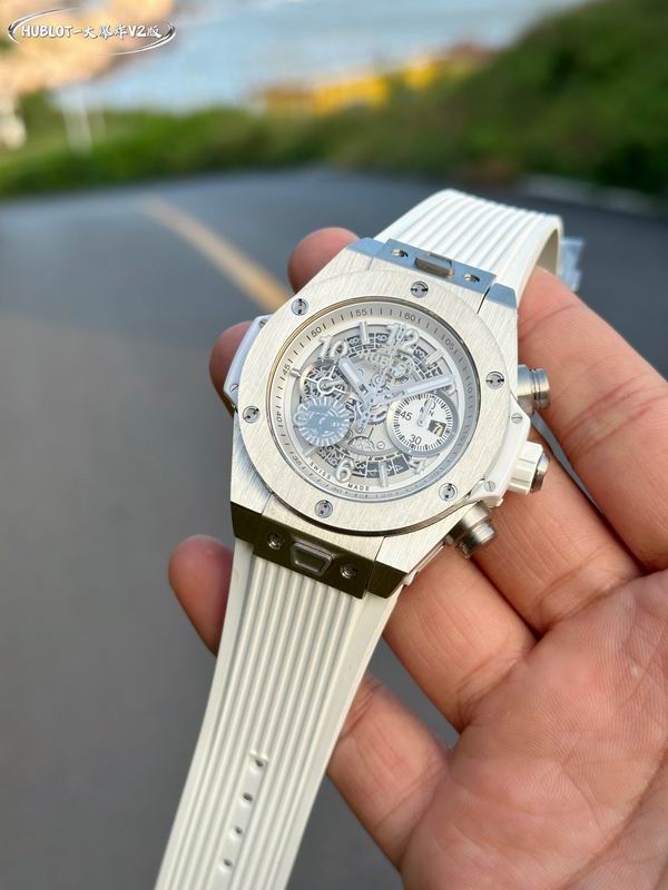 Hublot watch 11 (3)