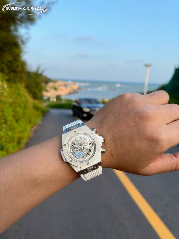 Hublot watch 11 (6)