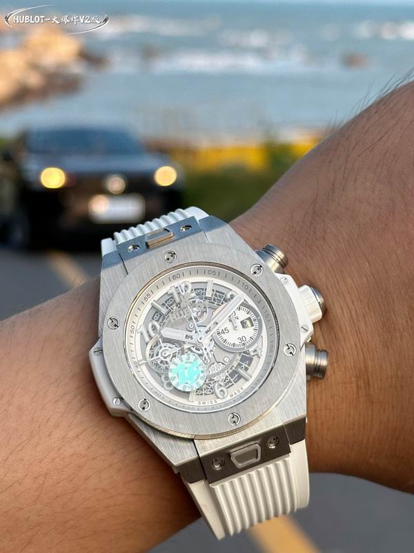 Hublot watch 11 (7)