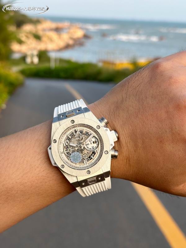 Hublot watch 11 (8)