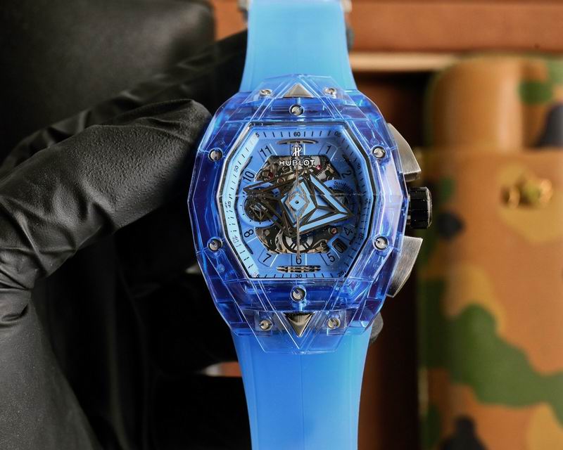Hublot watch 67-big bang (1)