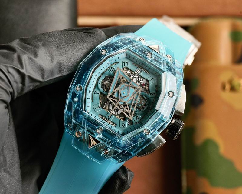 Hublot watch 67-big bang (10)