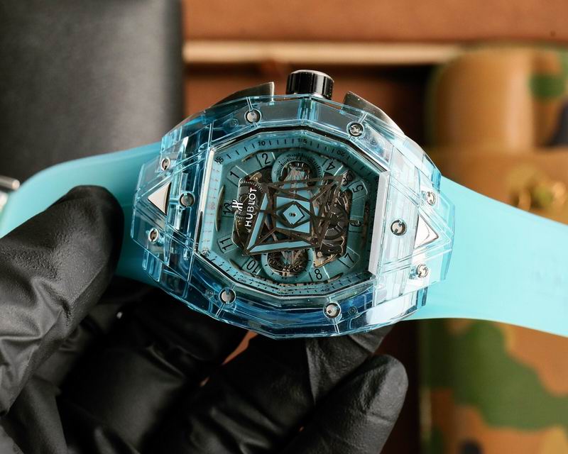 Hublot watch 67-big bang (16)