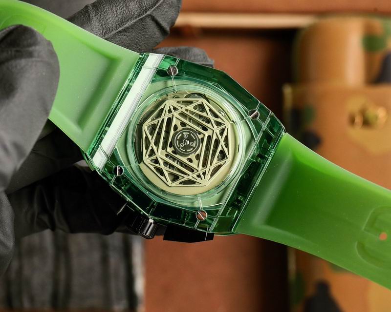 Hublot watch 67-big bang (2)