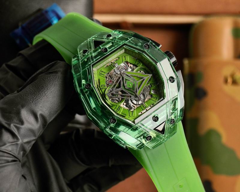 Hublot watch 67-big bang (8)