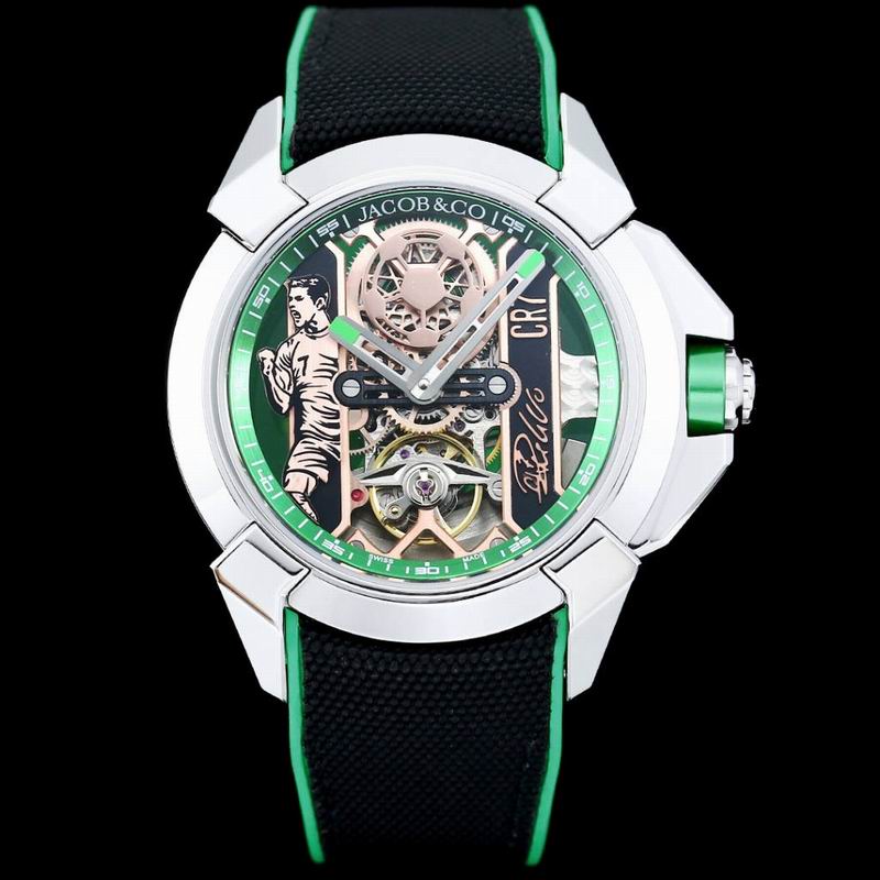 Jacob & Co 44mm 04 (9)