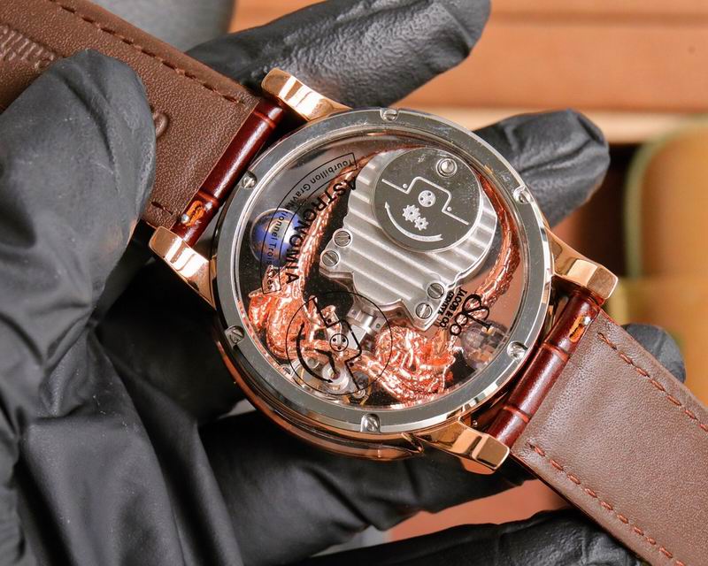 Jacob & Co 45mm 80 (2)