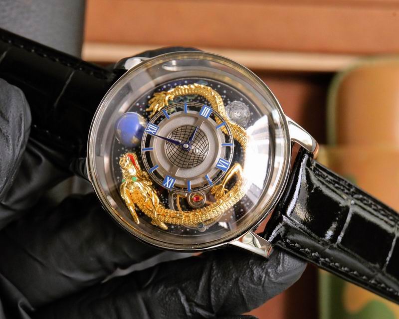 Jacob & Co 45mm 81 (6)