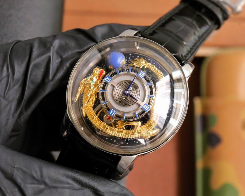 Jacob & Co 45mm 81 (7)