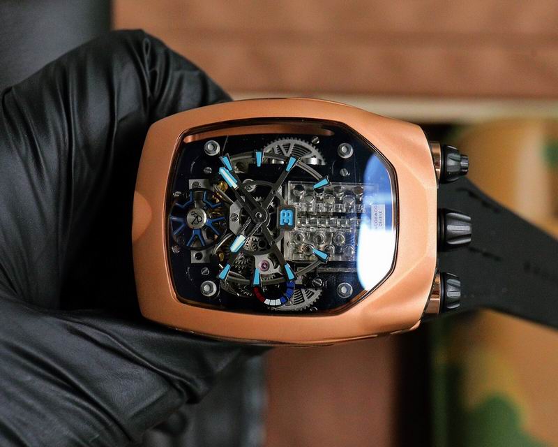 Jacob & Co 54X44X20mm 87 (15)