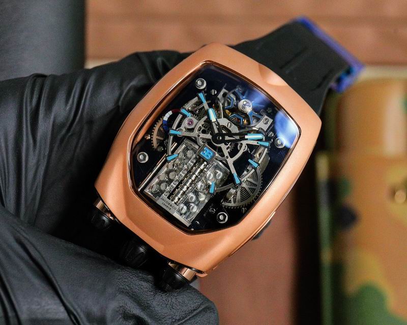 Jacob & Co 54X44X20mm 87 (16)