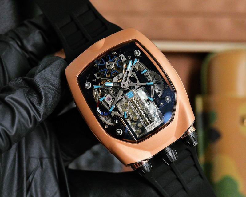 Jacob & Co 54X44X20mm 87 (17)