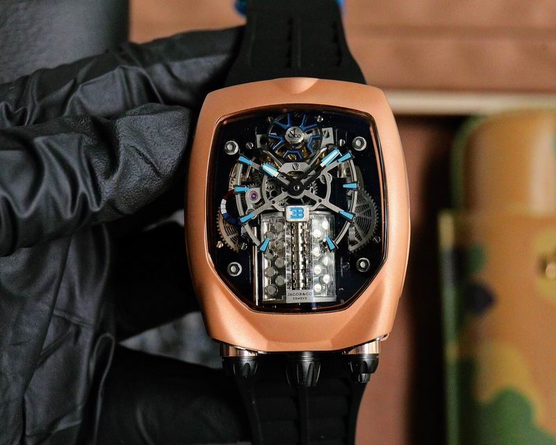 Jacob & Co 54X44X20mm 87 (18)