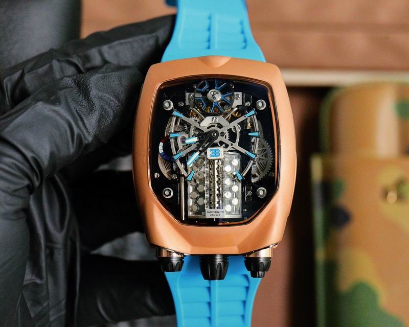 Jacob & Co 54X44X20mm 87 (19)