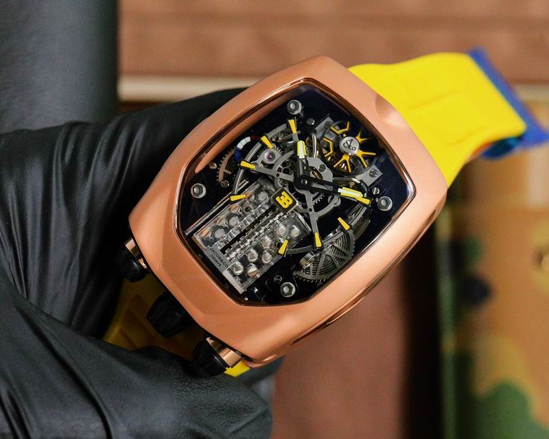 Jacob & Co 54X44X20mm 87 (25)