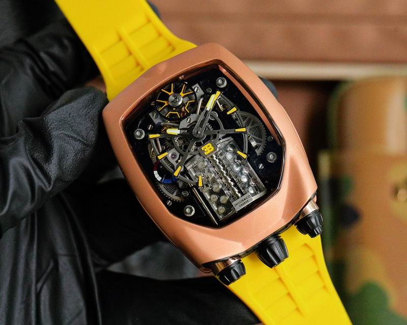 Jacob & Co 54X44X20mm 87 (26)