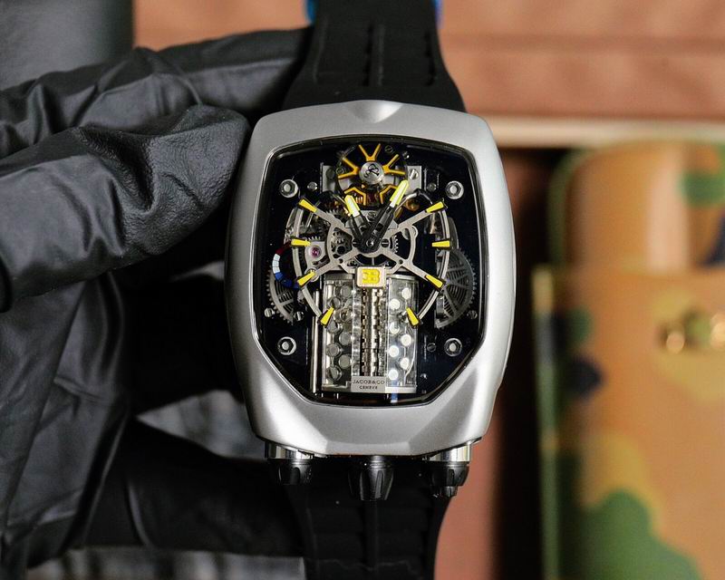 Jacob & Co 54X44X20mm 87 (3)