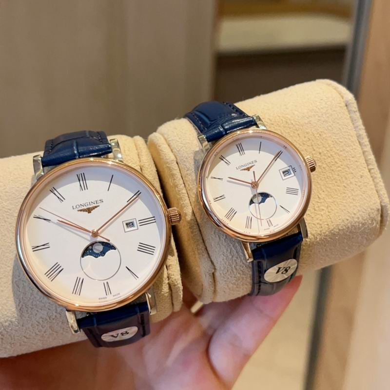 Longines 39mm 30mm 26 (22)