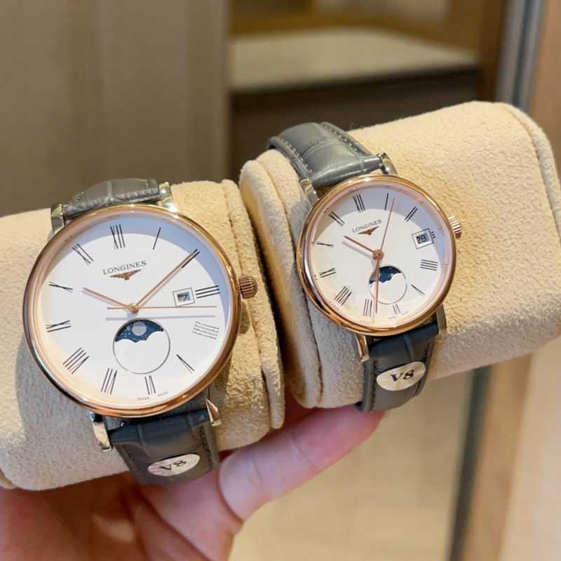 Longines 39mm 30mm 26 (23)