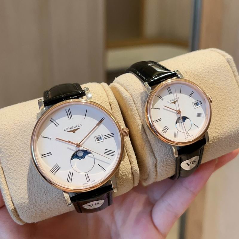 Longines 39mm 30mm 26 (24)
