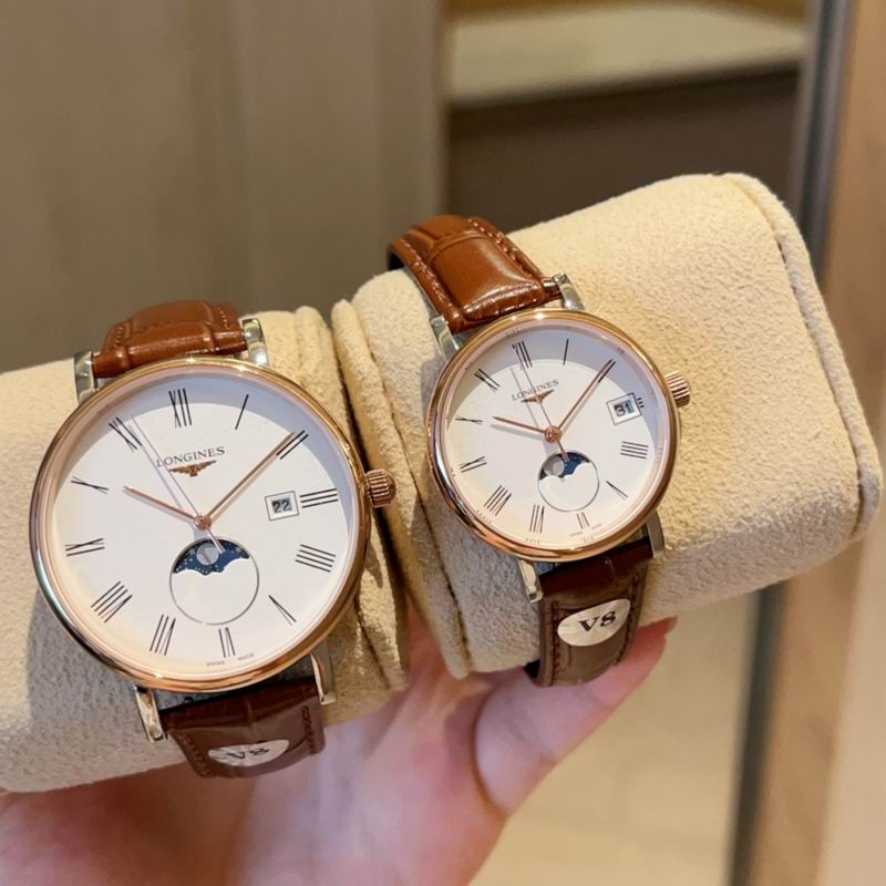 Longines 39mm 30mm 26 (25)