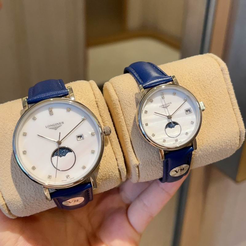Longines 39mm 30mm 27 (8)