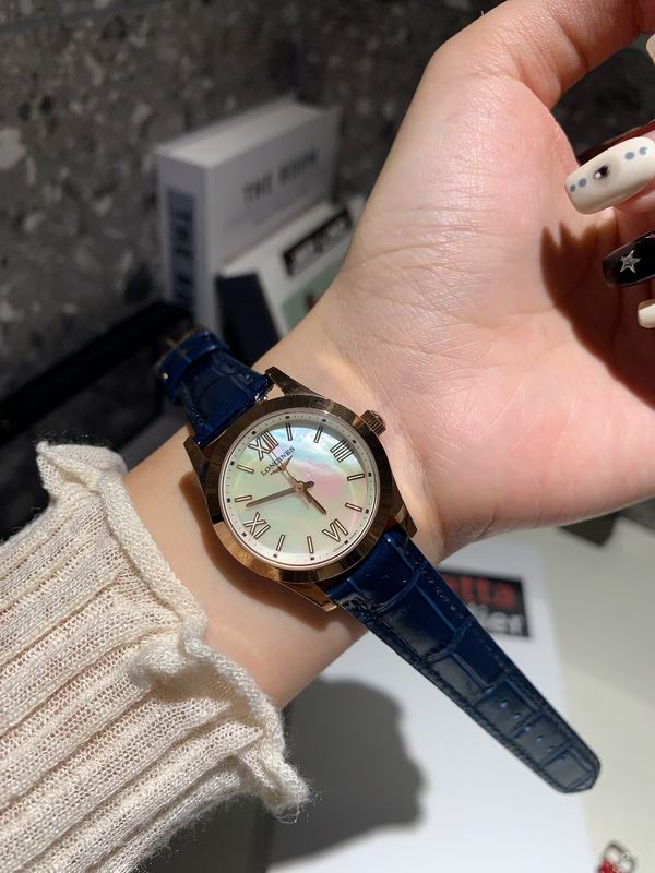 Longines watch 64 (20)