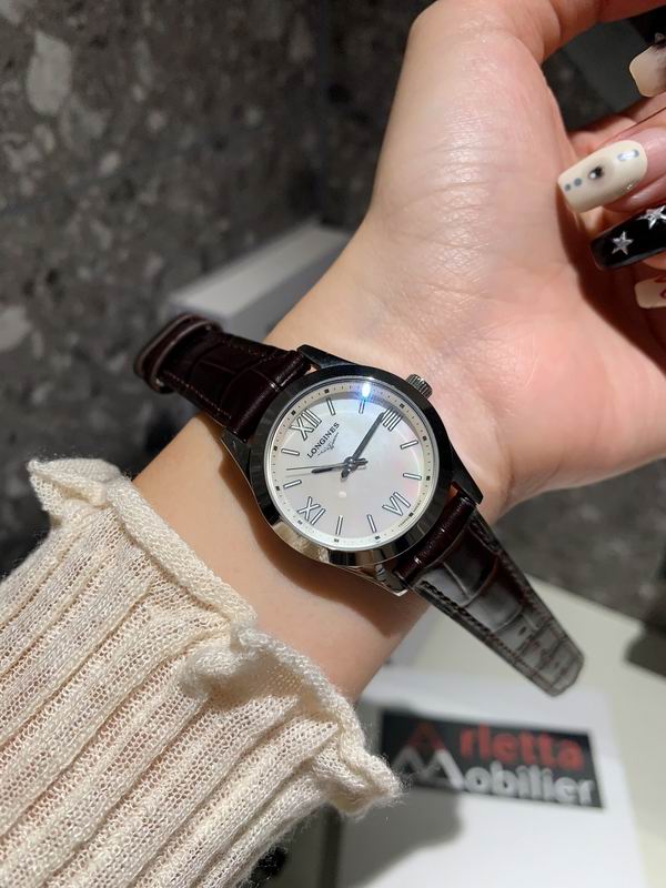 Longines watch 64 (21)