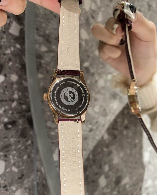Longines watch 64 (22)