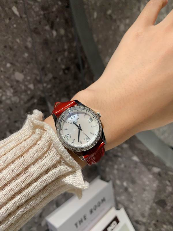 Longines watch 64 (24)